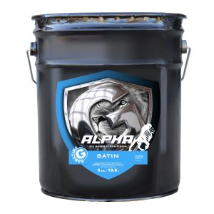 GAME TIME ALPHA GALLON
