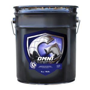 GAME TIME OMNI SEAL 5 GALLON