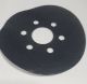 VELCRO DISC DIA. 178 MM.***Ships within 7-10 days.