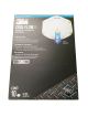 3M 8511 DUST MASK W/ VALVE