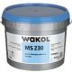 WAKOL MS-230 FLOORING ADHESIVE 3 GAL***Ships in 7-10 days