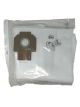 BAG, FLEECE PACK OF 5 CAV 12