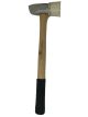 PRIMATECH MALLET 24 OZ *** Ships within 7-10 days.