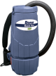BONA VACUUM DCS BACK VAC W/TOOLS *** Ships within 7-10 days.