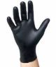 VINYL GLOVES 100 PER BOX