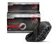 VENOM STEEL BLACK BOOT & SHOE COVER