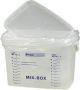 BERGER MIX BOX