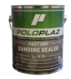 POLOPLAZ FAST DRY SEALER QT CANS
