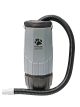 PAW BACK PACK VACCUUM