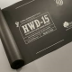 FORTIFIBER HWD-15 UNDERLAYMENT